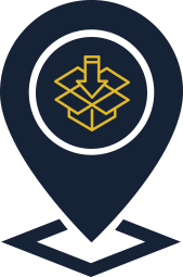 Pick/pack and fulfillment services