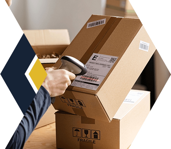 PICK/PACK AND FULFILLMENT SERVICES