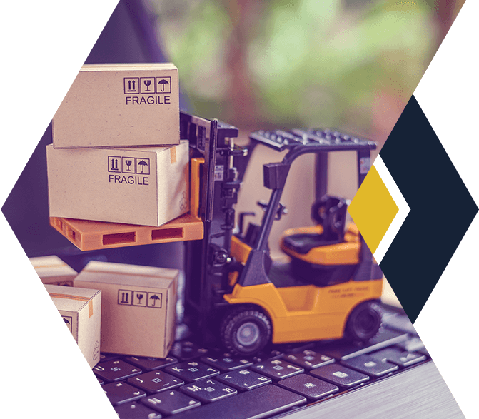 Short or long term storage