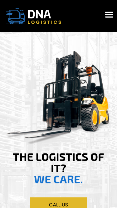 Reliable 3PL Warehouse